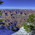 The Grand Canyon