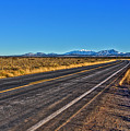 The Road to Flagstaff
